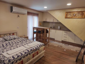 Apartman Sidro